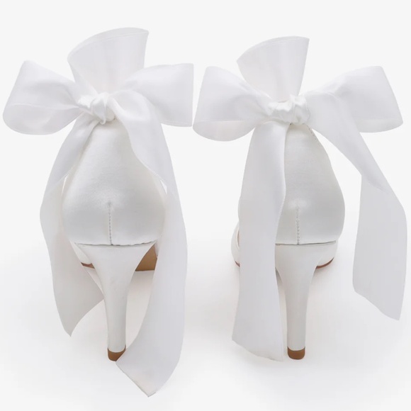 Kailee P Kitten heels - Picture 2 of 3